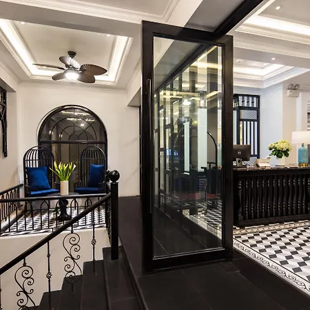 My Gallery Boutique Hotel & Spa-3